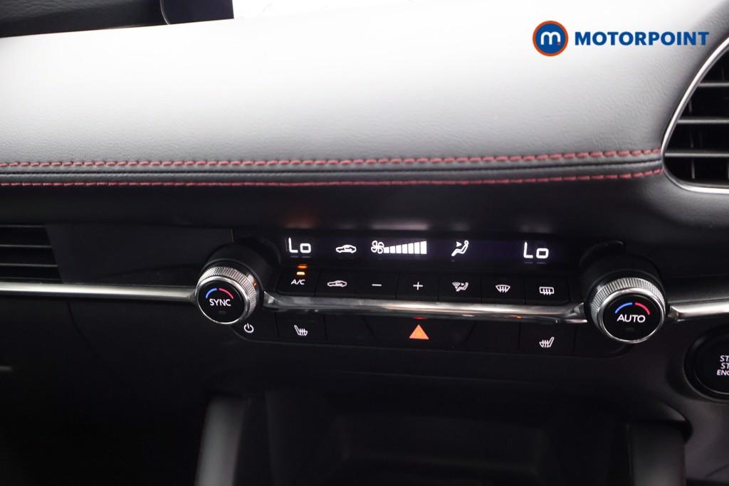 Mazda 3 Homura Automatic Petrol Hatchback - Stock Number (1670547) - 8th supplementary image