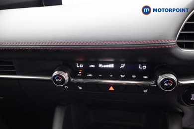 Mazda 3 Homura Automatic Petrol Hatchback - Stock Number (1670547) - 8th supplementary image
