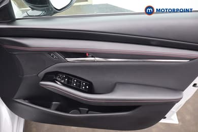 Mazda 3 Homura Automatic Petrol Hatchback - Stock Number (1670547) - 13th supplementary image