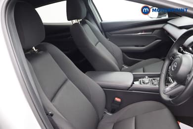 Mazda 3 Homura Automatic Petrol Hatchback - Stock Number (1670547) - 15th supplementary image