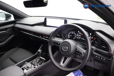 Mazda 3 Homura Automatic Petrol Hatchback - Stock Number (1670547) - 17th supplementary image