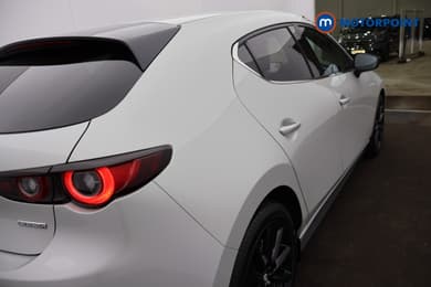 Mazda 3 Homura Automatic Petrol Hatchback - Stock Number (1670547) - 28th supplementary image