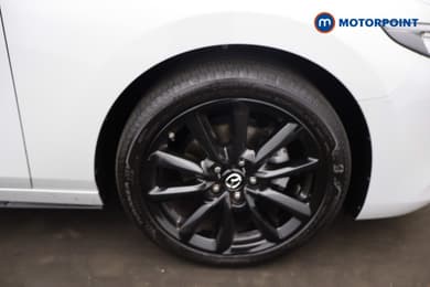 Mazda 3 Homura Automatic Petrol Hatchback - Stock Number (1670547) - 30th supplementary image