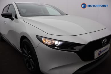 Mazda 3 Homura Automatic Petrol Hatchback - Stock Number (1670547) - 32nd supplementary image