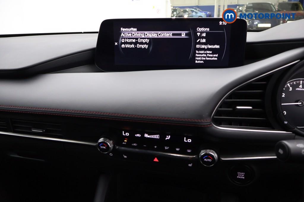 Mazda 3 Homura Automatic Petrol Hatchback - Stock Number (1670559) - 8th supplementary image