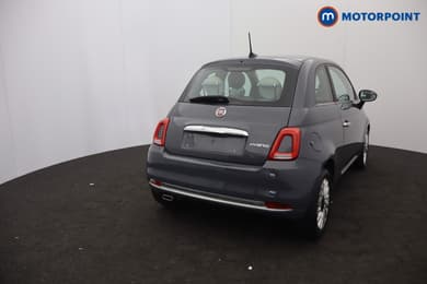 Fiat 500 Dolcevita Manual Petrol Hatchback - Stock Number (1671240) - 2nd supplementary image