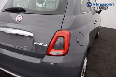 Fiat 500 Dolcevita Manual Petrol Hatchback - Stock Number (1671240) - 3rd supplementary image