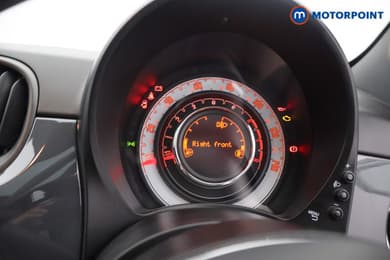 Fiat 500 Dolcevita Manual Petrol Hatchback - Stock Number (1671240) - 12th supplementary image