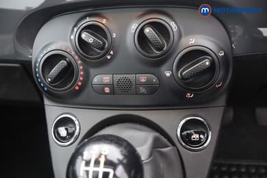 Fiat 500 Dolcevita Manual Petrol Hatchback - Stock Number (1671240) - 13th supplementary image