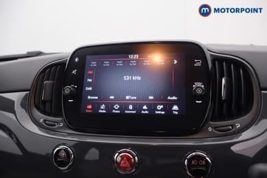 Fiat 500 Dolcevita Manual Petrol Hatchback - Stock Number (1671240) - 14th supplementary image