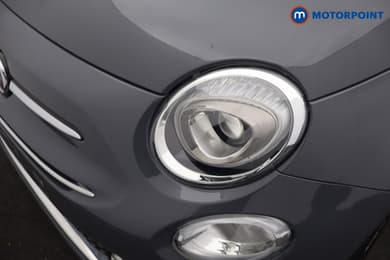 Fiat 500 Dolcevita Manual Petrol Hatchback - Stock Number (1671240) - 16th supplementary image