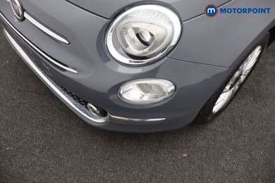 Fiat 500 Dolcevita Manual Petrol Hatchback - Stock Number (1671240) - 17th supplementary image