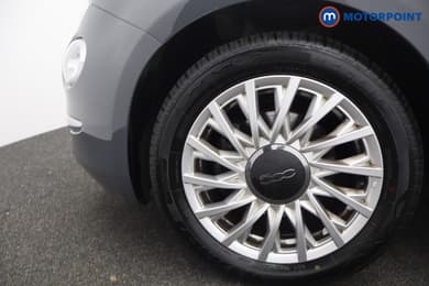 Fiat 500 Dolcevita Manual Petrol Hatchback - Stock Number (1671240) - 18th supplementary image