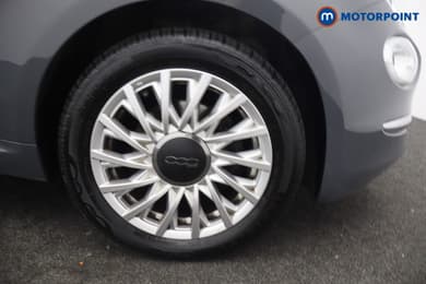 Fiat 500 Dolcevita Manual Petrol Hatchback - Stock Number (1671240) - 19th supplementary image