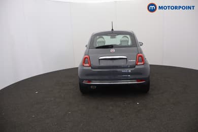 Fiat 500 Dolcevita Manual Petrol Hatchback - Stock Number (1671240) - 1st supplementary image