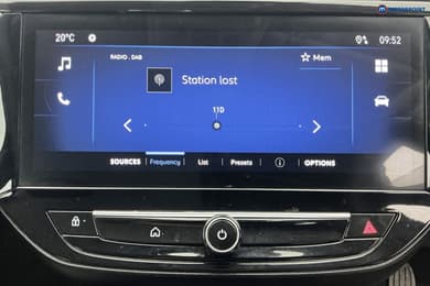 Vauxhall Corsa Design Manual Petrol Hatchback - Stock Number (1671557) - 2nd supplementary image