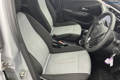 Vauxhall Corsa Design Manual Petrol Hatchback - Stock Number (1671557) - 5th supplementary image