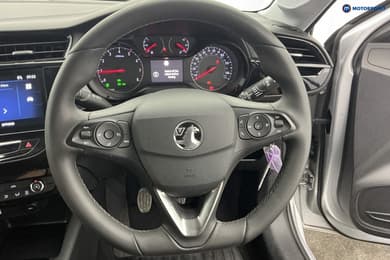 Vauxhall Corsa Design Manual Petrol Hatchback - Stock Number (1671557) - 6th supplementary image