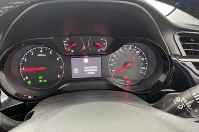 Vauxhall Corsa Design Manual Petrol Hatchback - Stock Number (1671557) - 7th supplementary image