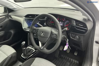 Vauxhall Corsa Design Manual Petrol Hatchback - Stock Number (1671557) - 8th supplementary image