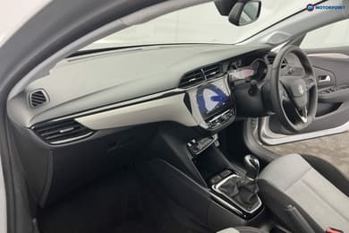 Vauxhall Corsa Design Manual Petrol Hatchback - Stock Number (1671557) - 9th supplementary image