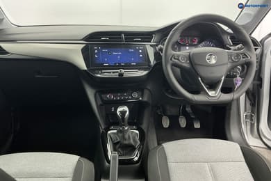 Vauxhall Corsa Design Manual Petrol Hatchback - Stock Number (1671557) - 12th supplementary image