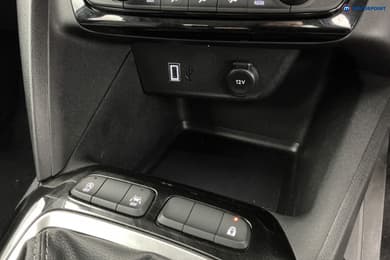 Vauxhall Corsa Design Manual Petrol Hatchback - Stock Number (1671557) - 16th supplementary image