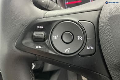 Vauxhall Corsa Design Manual Petrol Hatchback - Stock Number (1671557) - 21st supplementary image