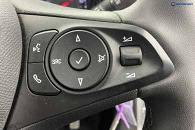 Vauxhall Corsa Design Manual Petrol Hatchback - Stock Number (1671557) - 22nd supplementary image