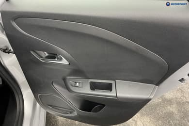 Vauxhall Corsa Design Manual Petrol Hatchback - Stock Number (1671557) - 27th supplementary image