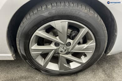 Vauxhall Corsa Design Manual Petrol Hatchback - Stock Number (1671557) - 34th supplementary image