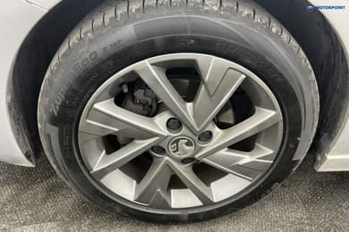 Vauxhall Corsa Design Manual Petrol Hatchback - Stock Number (1671557) - 35th supplementary image