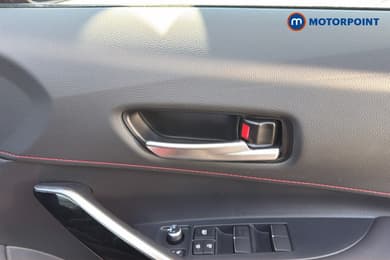 Toyota Corolla Gr Sport Automatic Petrol-Electric Hybrid Hatchback - Stock Number (1671816) - 3rd supplementary image
