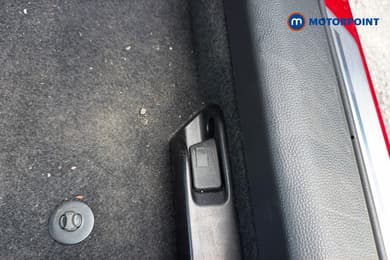 Toyota Corolla Gr Sport Automatic Petrol-Electric Hybrid Hatchback - Stock Number (1671816) - 6th supplementary image