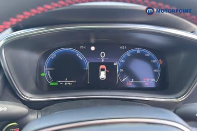 Toyota Corolla Gr Sport Automatic Petrol-Electric Hybrid Hatchback - Stock Number (1671816) - 9th supplementary image