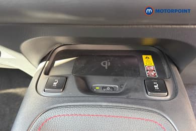 Toyota Corolla Gr Sport Automatic Petrol-Electric Hybrid Hatchback - Stock Number (1671816) - 16th supplementary image
