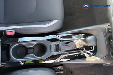 Toyota Corolla Gr Sport Automatic Petrol-Electric Hybrid Hatchback - Stock Number (1671816) - 17th supplementary image