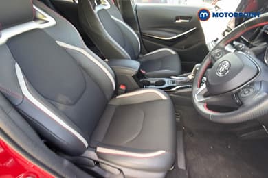 Toyota Corolla Gr Sport Automatic Petrol-Electric Hybrid Hatchback - Stock Number (1671816) - 18th supplementary image