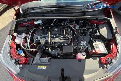 Toyota Corolla Gr Sport Automatic Petrol-Electric Hybrid Hatchback - Stock Number (1671816) - 24th supplementary image