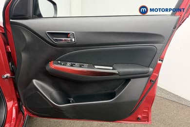 Suzuki Swift Sport Manual Petrol Hatchback - Stock Number (1674170) - 2nd supplementary image
