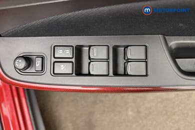 Suzuki Swift Sport Manual Petrol Hatchback - Stock Number (1674170) - 3rd supplementary image