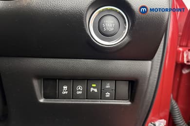 Suzuki Swift Sport Manual Petrol Hatchback - Stock Number (1674170) - 4th supplementary image