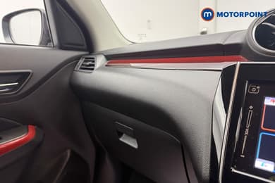 Suzuki Swift Sport Manual Petrol Hatchback - Stock Number (1674170) - 11th supplementary image