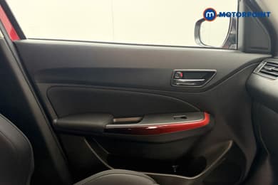 Suzuki Swift Sport Manual Petrol Hatchback - Stock Number (1674170) - 12th supplementary image