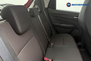 Suzuki Swift Sport Manual Petrol Hatchback - Stock Number (1674170) - 14th supplementary image