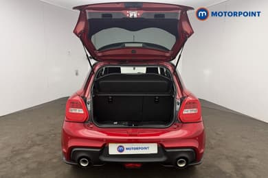 Suzuki Swift Sport Manual Petrol Hatchback - Stock Number (1674170) - 15th supplementary image