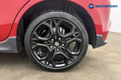 Suzuki Swift Sport Manual Petrol Hatchback - Stock Number (1674170) - 17th supplementary image