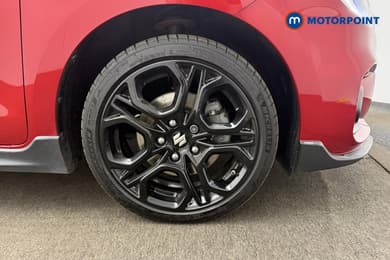 Suzuki Swift Sport Manual Petrol Hatchback - Stock Number (1674170) - 19th supplementary image