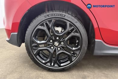 Suzuki Swift Sport Manual Petrol Hatchback - Stock Number (1674170) - 20th supplementary image