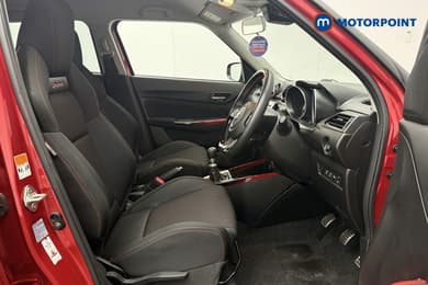Suzuki Swift Sport Manual Petrol Hatchback - Stock Number (1674170) - 1st supplementary image